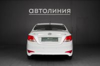 Лот: 23529934. Фото: 5. Hyundai Solaris, I 1.6 AT (123...