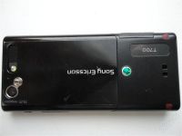 Лот: 1648611. Фото: 3. Sony Ericsson T700. Красноярск