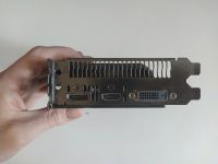 Лот: 17339059. Фото: 4. ASUS nVidia GeForce GTX 1050TI. Красноярск