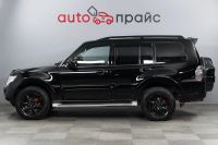 Лот: 23300607. Фото: 5. Mitsubishi Pajero 2014