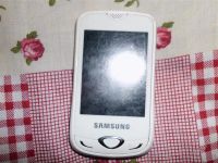 Лот: 2425061. Фото: 2. телефон SAMSUNG GT-S3370. Смартфоны, связь, навигация