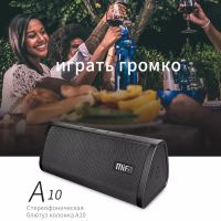 Лот: 15805794. Фото: 4. Портотивная колонка Mifa A10. Красноярск