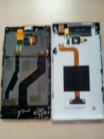 Лот: 17394924. Фото: 2. A570 . Nokia Lumia 720 (RM-885... Запчасти, оборудование