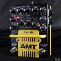 Лот: 5138157. Фото: 10. AMT Electronics SS-11 SS-11B АМТ...