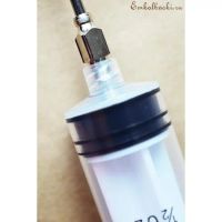 Лот: 9346578. Фото: 2. Шприц для посола мяса НОВЫЙ. Посуда, кухонная утварь