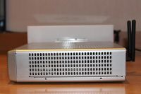 Лот: 3646544. Фото: 4. Медиацентр mini ITX Mini PC carpc... Красноярск