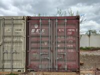Лот: 20406812. Фото: 9. Контейнеры 20 и 40 футов