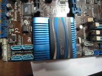Лот: 5493950. Фото: 5. Материнская плата 1155 Asus P8P67...