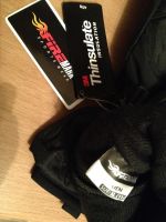 Лот: 10938199. Фото: 4. Горнолыжные перчатки на тинсулейте. Красноярск