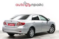 Лот: 22175833. Фото: 8. Toyota Corolla 2012