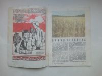 Лот: 24685910. Фото: 2. Журнал Юный Натуралист .№10- 1977... Журналы, газеты, каталоги