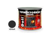 Лот: 9991945. Фото: 4. Эмаль термостойкая 0,4 л - черный... Красноярск