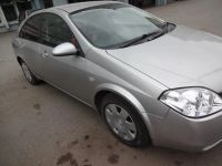 Лот: 4074447. Фото: 5. Nissan Primera, 2005 г.