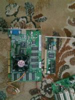 Лот: 1956601. Фото: 2. что-то для компа. не выкупили... Комплектующие