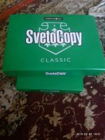 Лот: 14000422. Фото: 2. Бумага svetocopy. Канцелярские и офисные товары