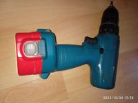 Лот: 20977952. Фото: 2. Шуруповерт Макита 12v, комплект. Инструмент и расходные