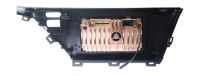 Лот: 14371007. Фото: 5. Штатная магнитола Toyota Camry...