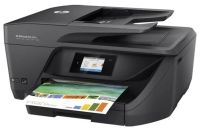 Лот: 9421673. Фото: 2. Новый МФУ HP OfficeJet Pro 6960... Принтеры, сканеры, МФУ