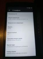 Лот: 7832739. Фото: 6. Смартфон Doogee X5 Max. Новый...