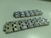 Лот: 20364347. Фото: 4. Звено браслета Tissot T461