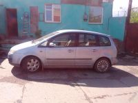 Лот: 5593959. Фото: 2. ford cmax. Авто, мото, водный транспорт
