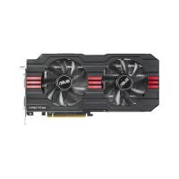 Лот: 5038493. Фото: 2. Видеокарта Asus R9 280X-DC2-3GD5-V2... Комплектующие