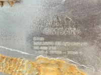 Лот: 25318770. Фото: 14. накладка двери Daewoo Winstorm...
