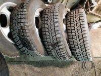 Лот: 18289836. Фото: 3. Комплект в сборе R13 4х100, 4х114... Авто, мото, водный транспорт