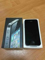Лот: 2845011. Фото: 2. Продам телефон IPONE 4 (16GB). Смартфоны, связь, навигация