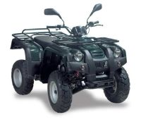 Лот: 25659386. Фото: 3. Квадроцикл ADLY ATV-150U. Авто, мото, водный транспорт
