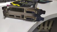 Лот: 15211804. Фото: 3. Видеокарта gtx 760 msi 2gb. Компьютеры, оргтехника, канцтовары