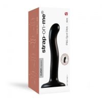 Лот: 24252563. Фото: 2. Фаллоимитатор Strap-on-me P&G... Интимные товары