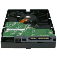 Лот: 4856187. Фото: 3. Жесткий диск 500 Gb WD Sata 16Mb... Компьютеры, оргтехника, канцтовары