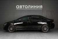 Лот: 22173672. Фото: 3. Honda Civic, VIII Рестайлинг 1... Красноярск