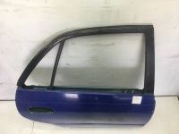 Лот: 20403883. Фото: 3. Дверь Toyota Carina 1996 6700320740... Авто, мото, водный транспорт