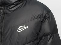 Лот: 24008505. Фото: 3. Куртка зимняя Nike. Одежда, обувь, галантерея