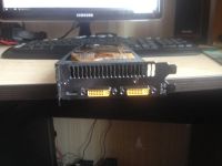 Лот: 9032228. Фото: 2. Zotac GeForce GTX 580 AMP! Edition... Комплектующие