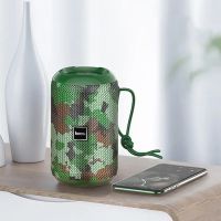 Лот: 20749013. Фото: 2. Колонка-Bluetooth HOCO HC1 Trendy... Аудиотехника