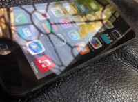 Лот: 3332002. Фото: 3. IPhone 5.16gb.Black.Комплект полный... Красноярск