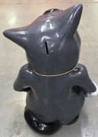 Лот: 12596591. Фото: 3. Классная Копилка ВОЛК Большая... Сувениры, подарки