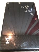 Лот: 16922872. Фото: 2. Корпус ноутбука HP DV6-2022er. Комплектующие