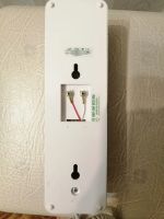 Лот: 16954947. Фото: 2. Домофон УКП-9М. Двери, окна, фурнитура