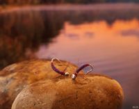 Лот: 13634861. Фото: 4. Lilac Sunset (Сиреневый закат... Красноярск