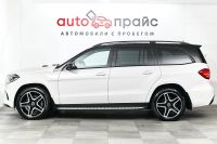 Лот: 19308845. Фото: 4. Mercedes-Benz GLS, I (X166) 350...