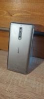 Лот: 19249392. Фото: 3. Смартфон Nokia 8 TA-1004 Кр (836... Красноярск