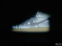 Лот: 17666378. Фото: 8. Кроссовки Nike SF Air Force 1...