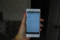 Лот: 5857672. Фото: 5. Huawei Ascend P6