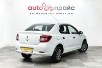 Лот: 19276732. Фото: 7. Renault Logan, II Рестайлинг 1...