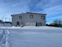 Лот: 25297440. Фото: 17. 3-комн. дом , посёлок Минино Заводская...