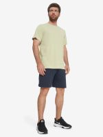 Лот: 24072940. Фото: 4. Футболка мужская Nike Crew Solid... Красноярск